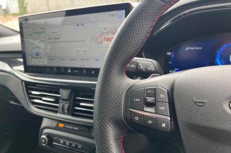 2023 Ford Focus - photo 29