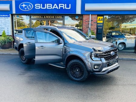 2023 Ford Ranger - photo 40