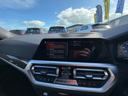 2019 BMW 3-Series - photo 27