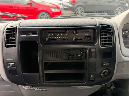 2016 Toyota Dyna - photo 15