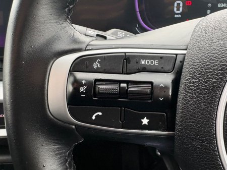 2024 Kia Sportage - photo 11