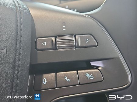 2027 BYD ATTO 3 - photo 20