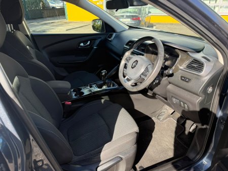 2016 Renault Kadjar - photo 12