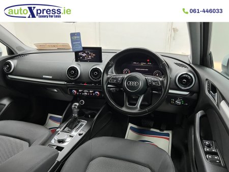 2017 Audi A3 - photo 10