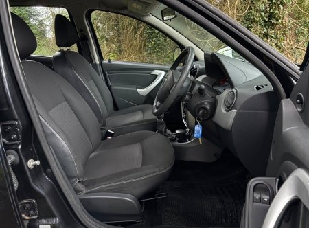 2013 Dacia Duster - photo 5