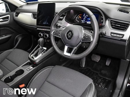 2021 Renault Arkana - photo 6