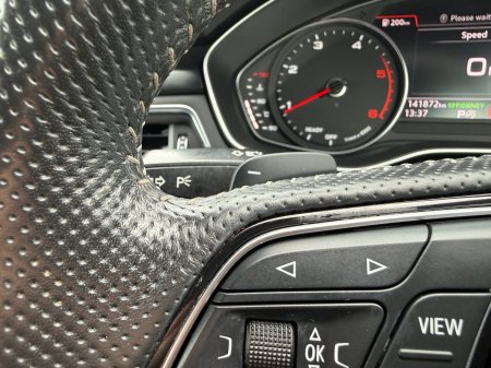 2018 Audi A5 - photo 15
