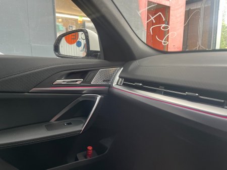 2024 BMW iX2 - photo 15