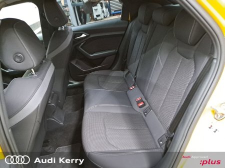 2020 Audi A1 - photo 13