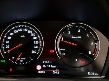 2022 BMW X1 - photo 9