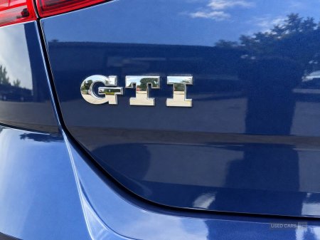 2015 Volkswagen Golf - photo 17