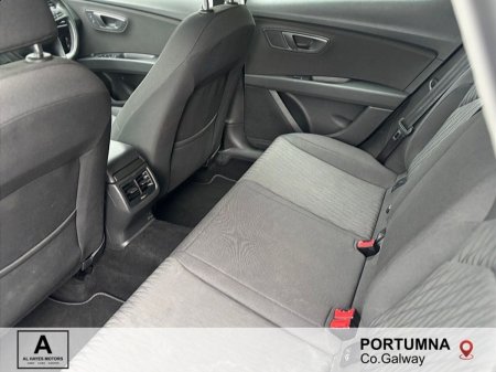 2016 SEAT Leon - photo 7