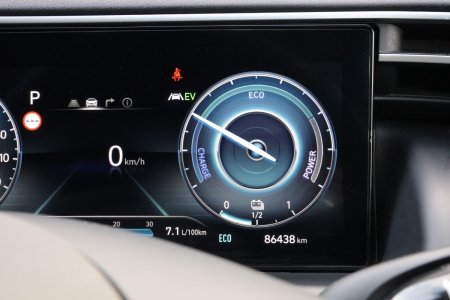 2021 Hyundai Tucson - photo 20