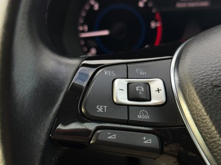 2018 Volkswagen Passat - photo 28