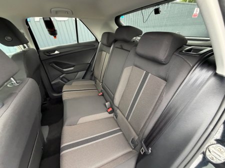 2021 Volkswagen T-Roc - photo 42