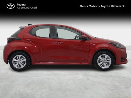 2026 Toyota Yaris - photo 3