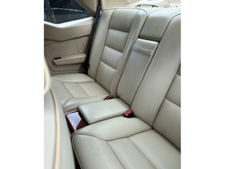 1991 Mercedes-Benz 300 - photo 13