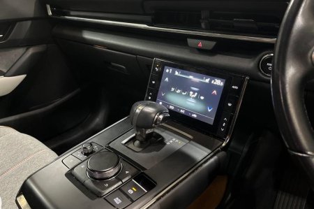 2021 Mazda MX-30 - photo 38