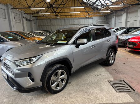 2021 Toyota RAV4 - photo 13