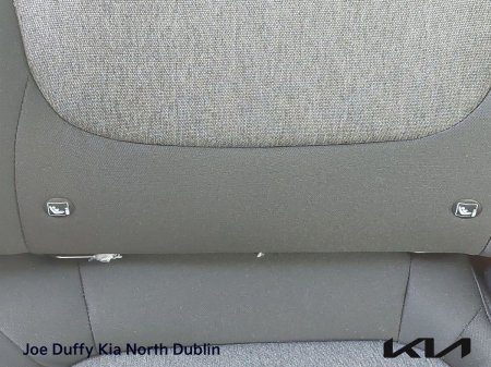 2026 Kia Stonic - photo 27