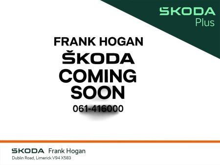 2023 Skoda Octavia OCTAVIA STY 2.0TDI 150HP
