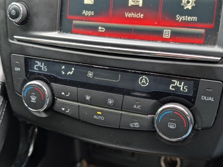 2015 Renault Kadjar - photo 14