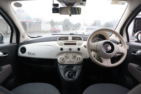 2015 Fiat 500 - photo 38