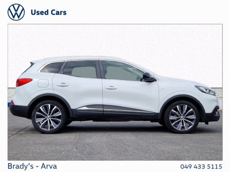 2019 Renault Kadjar - photo 5