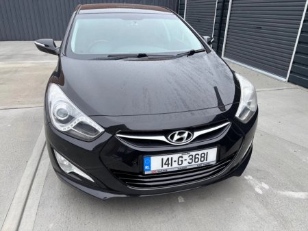 2014 Hyundai i40 - photo 4