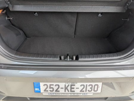 2025 Kia Picanto - photo 9