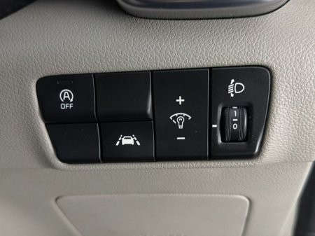 2020 Kia Sportage - photo 33