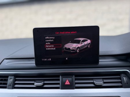2017 Audi A5 - photo 18