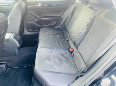 2023 Volkswagen Arteon - photo 28