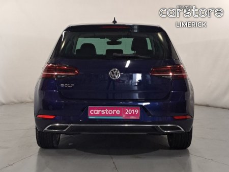 2019 Volkswagen Golf - photo 4