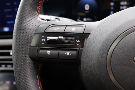 2026 Hyundai Tucson - photo 13