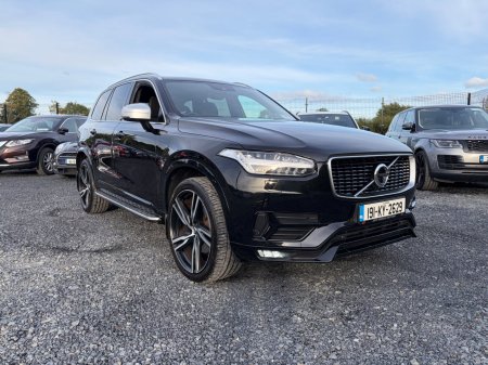 2019 Volvo XC90 - photo 8