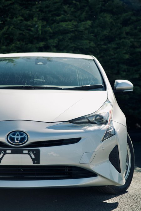 2018 Toyota Prius - photo 6