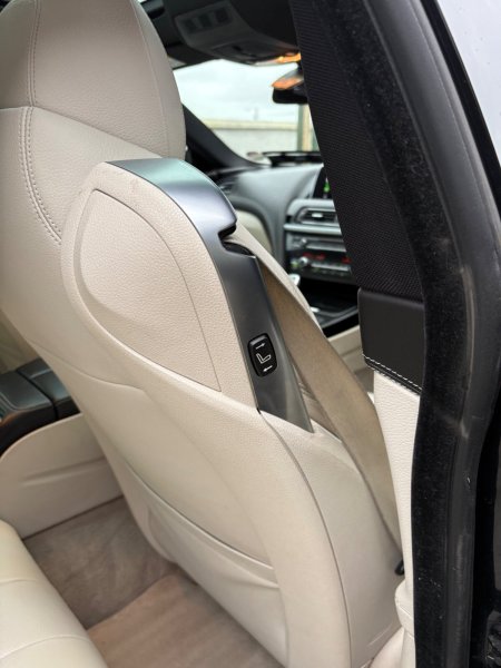 2016 BMW 6-Series - photo 18