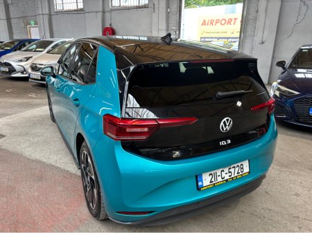 2021 Volkswagen ID.3 - photo 15