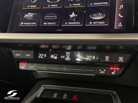 2022 Audi A3 - photo 24
