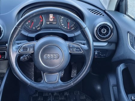 2015 Audi A3 - photo 22