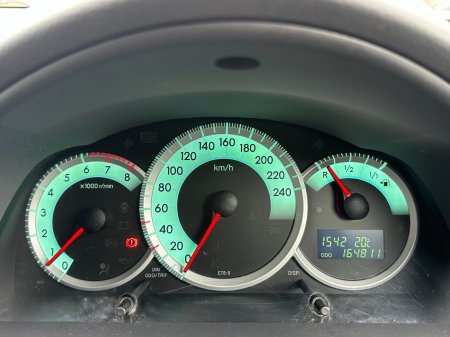 2008 Toyota Corolla - photo 13