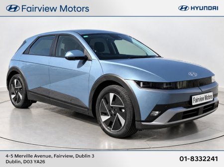 2026 Hyundai IONIQ 5 Stellar 84 kWh - Immediate Delivery -