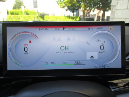 2026 BYD SEAL - photo 12