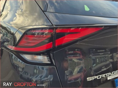 2023 Kia Sportage - photo 15