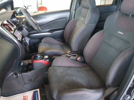 2018 Nissan Note - photo 12