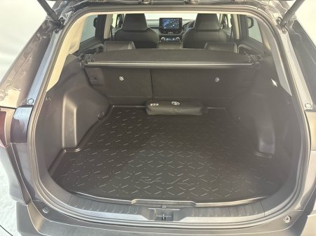 2025 Toyota RAV4 - photo 10