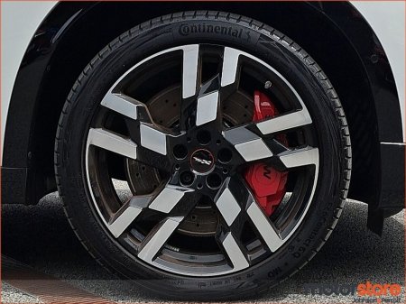 2024 Mini Countryman - photo 9