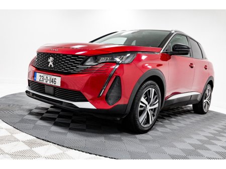 2023 Peugeot 3008 - photo 28