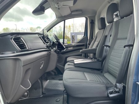 2021 Ford Transit - photo 18